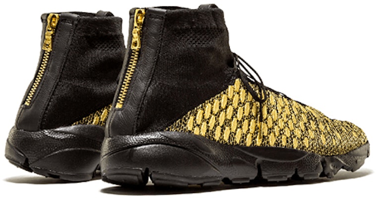 Nike NikeLab Footscape Magista 'Olivier Rousteing' 834905-007 Shop Nike NikeLab Footscape Magista 'Olivier Rousteing' 834905-007