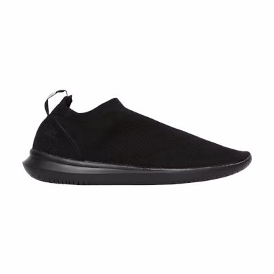 Nike NikeLab Gakou Flyknit 'Black'