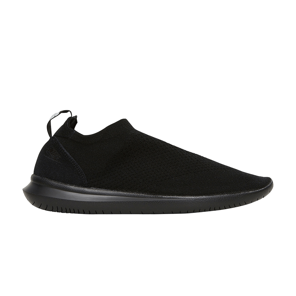 Nike NikeLab Gakou Flyknit 'Black' AA2018-002