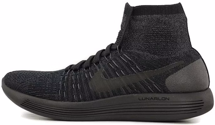 Nike NikeLab Lunarepic Flyknit 'Hitam' 831111-001 Buy Nike NikeLab Lunarepic Flyknit 'Hitam' 831111-001