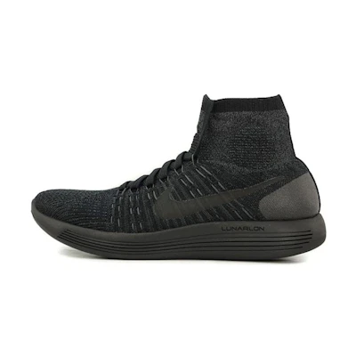 Nike NikeLab Lunarepic Flyknit 'Black'