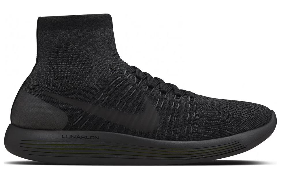 Order Nike NikeLab Lunarepic Flyknit ''Nero'' 831111-001