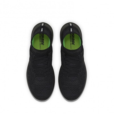 Buy Nike NikeLab Lunarepic Flyknit Black 831111 001 Novelship