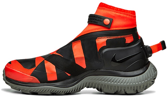 耐克Lab NSW护踝靴 '橙色队' AA0530-800 Buy 耐克Lab NSW护踝靴 '橙色队' AA0530-800