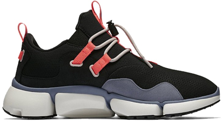 Nike NikeLab Pocket Knife DM 'Hitam Hot Punch' 910571-001 Order Nike NikeLab Pocket Knife DM 'Hitam Hot Punch' 910571-001