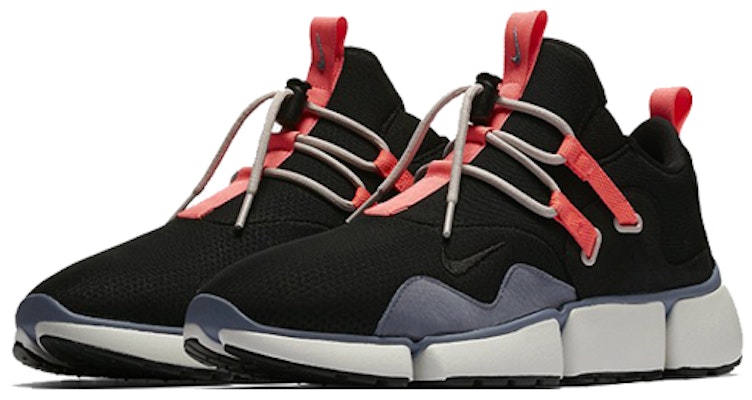 Nike NikeLab Pocket Knife DM 'Hitam Hot Punch' 910571-001 Lookbook Nike NikeLab Pocket Knife DM 'Hitam Hot Punch' 910571-001