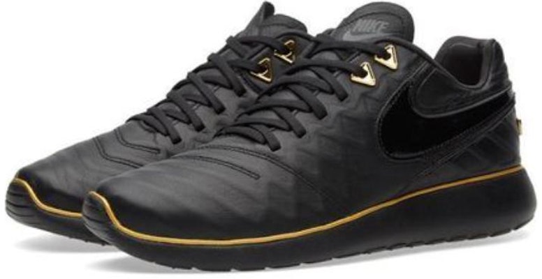 Nike NikeLab Roshe Tiempo VI 'Olivier Rousteing' Oliv 852707-070 Lookbook Nike NikeLab Roshe Tiempo VI 'Olivier Rousteing' Oliv 852707-070