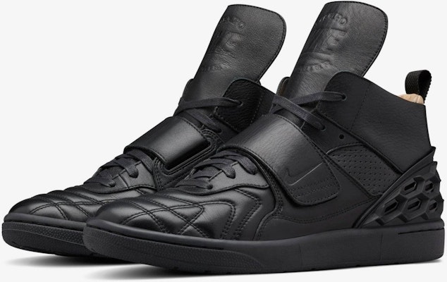 Nike NikeLab Tiempo Vetta 'Black' 840482-001 Buy Nike NikeLab Tiempo Vetta 'Black' 840482-001