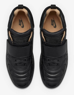 Nike NikeLab Tiempo Vetta 'Black' 840482-001 Shop Nike NikeLab Tiempo Vetta 'Black' 840482-001