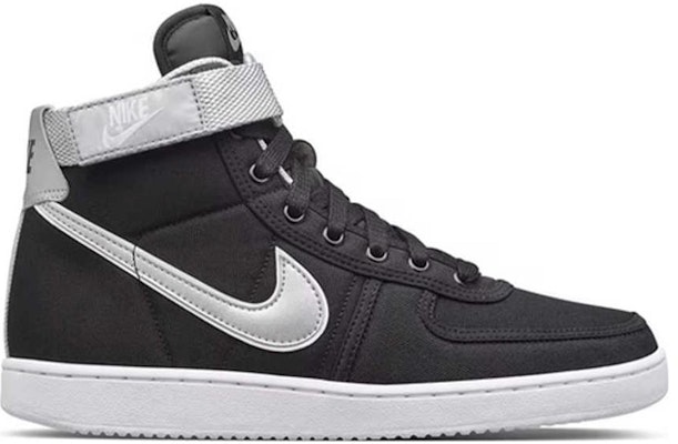 Nike NikeLab Vandal High SP 'Terminator' 806970-010 Order Nike NikeLab Vandal High SP 'Terminator' 806970-010