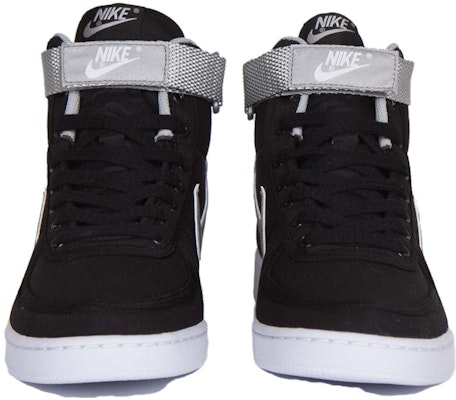 Nike NikeLab Vandal High SP 'Terminator' 806970-010 Shop Nike NikeLab Vandal High SP 'Terminator' 806970-010
