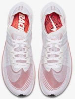 耐克NikeLab Zoom Fly SP 'Breaking2'跑鞋 AA3172-100 Order 耐克NikeLab Zoom Fly SP 'Breaking2'跑鞋 AA3172-100