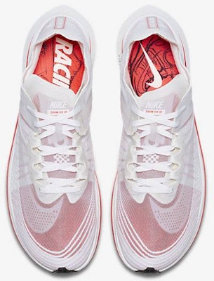 Nike NikeLab Zoom Fly SP 'Breaking2' Lelajuan Terpantas AA3172-100 Order Nike NikeLab Zoom Fly SP 'Breaking2' Lelajuan Terpantas AA3172-100