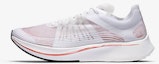 Lookbook Nike NikeLab Zoom Fly SP 'Breaking2' Lelajuan Terpantas AA3172-100