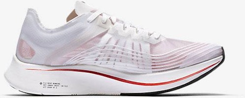 耐克NikeLab Zoom Fly SP 'Breaking2'跑鞋 AA3172-100 Shop 耐克NikeLab Zoom Fly SP 'Breaking2'跑鞋 AA3172-100