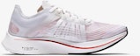 Shop Nike NikeLab Zoom Fly SP 'Breaking2' Lelajuan Terpantas AA3172-100