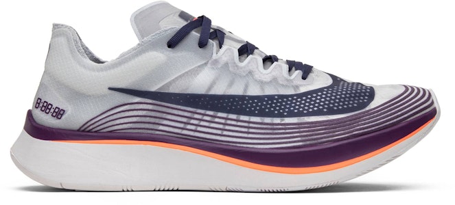 Nike NikeLab Zoom Fly SP 'Indigo Neutral' zapatillas deportivas AA3172-500 Buy Nike NikeLab Zoom Fly SP 'Indigo Neutral' zapatillas deportivas AA3172-500