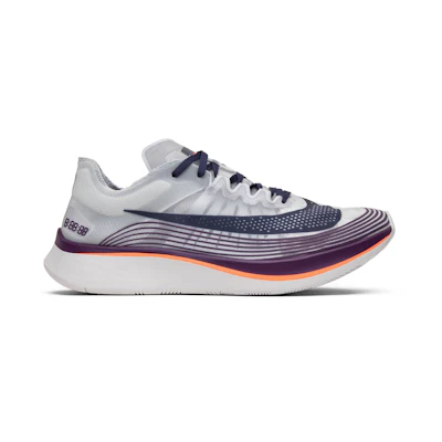 Nike NikeLab Zoom Fly SP 'Neutral Indigo'