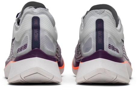 Nike NikeLab Zoom Fly SP 'Indigo Neutral' zapatillas deportivas AA3172-500 Details for Nike NikeLab Zoom Fly SP 'Indigo Neutral' zapatillas deportivas AA3172-500