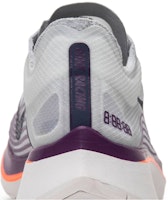 Nike NikeLab Zoom Fly SP 'Indigo Neutral' zapatillas deportivas AA3172-500 Sizing Nike NikeLab Zoom Fly SP 'Indigo Neutral' zapatillas deportivas AA3172-500