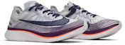Cheap Nike NikeLab Zoom Fly SP 'Indigo Netral' AA3172-500