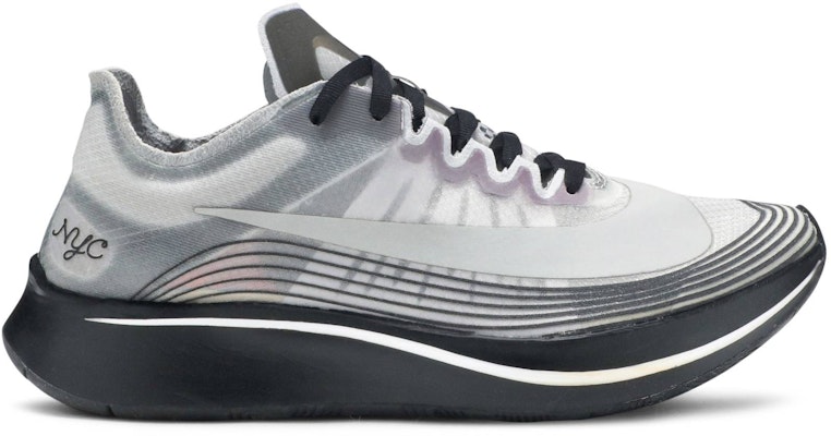 Nike NikeLab Zoom Fly SP 'NYC' Sepatu Lari Orang Indonesia AH5088-001 Buy Nike NikeLab Zoom Fly SP 'NYC' Sepatu Lari Orang Indonesia AH5088-001