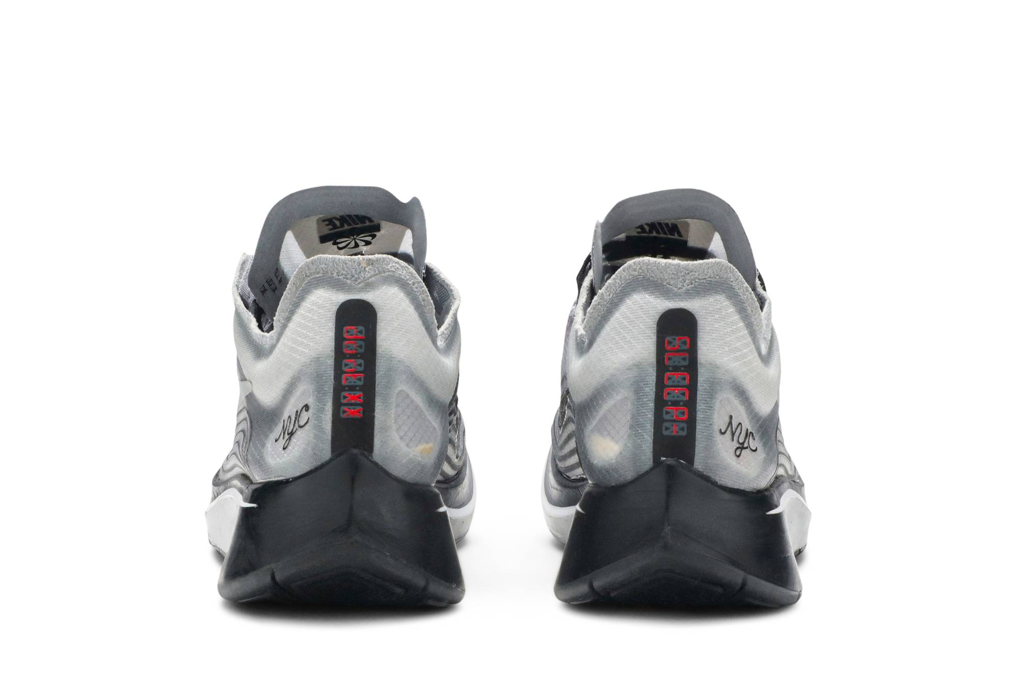 Details for ナイキラボ ズームフライSP NYC AH5088-001