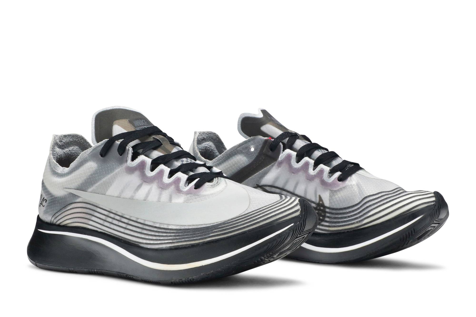 Cheap ナイキラボ ズームフライSP NYC AH5088-001