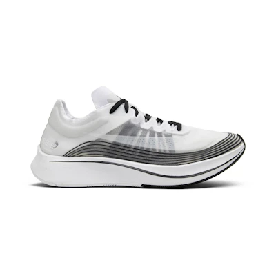 Nike NikeLab Zoom Fly SP 'Oreo'