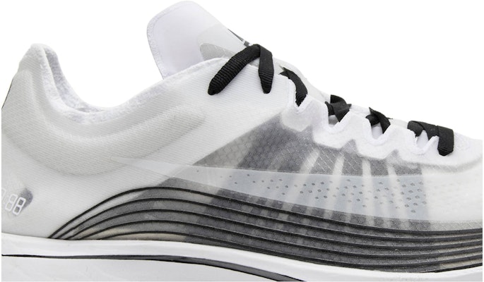 Nike NikeLab Zoom Fly SP Oreo AA3172 101 AA3172 101 Novelship