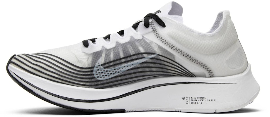 Nike NikeLab Zoom Fly SP Oreo AA3172 101