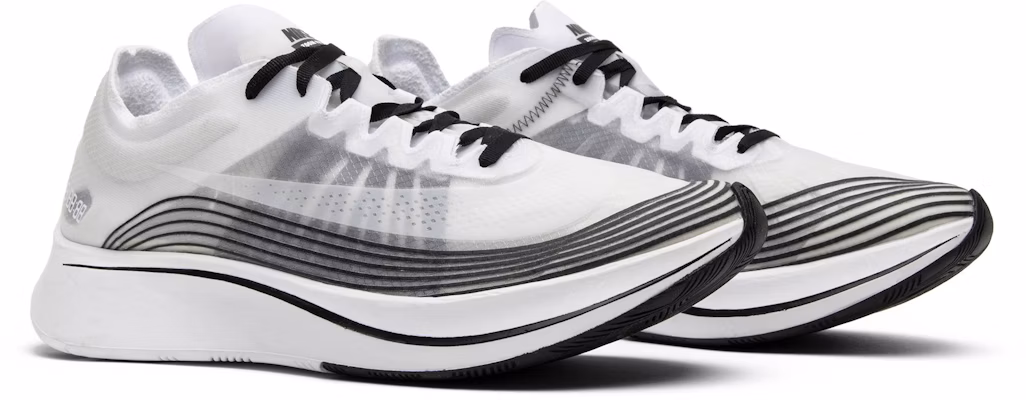 Nike NikeLab Zoom Fly SP Oreo AA3172 101 AA3172 101 Novelship