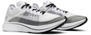 Nike NikeLab Zoom Fly SP 'Oreo' Lelaki/Perempuan Sneakers. AA3172-101
