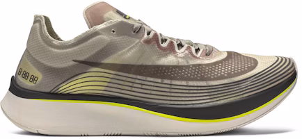 Nike NikeLab Zoom Fly SP 'Sepia Stone' AA3172-201 Nike NikeLab Zoom Fly SP 'Sepia Stone' AA3172-201
