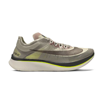 Nike NikeLab Zoom Fly SP 'Sepia Stone'