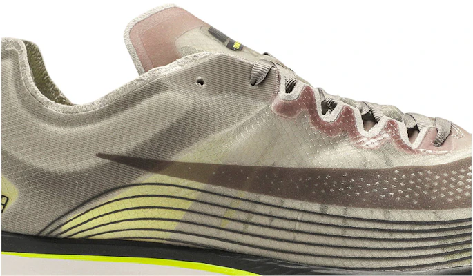 Nike NikeLab Zoom Fly SP 'Piedra Sepia' AA3172-201 Order Nike NikeLab Zoom Fly SP 'Piedra Sepia' AA3172-201