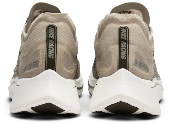 耐吉 Zoom Fly 1 SP 上海马拉松 低帮跑步鞋 男女同款 綠色 Details for 耐吉 Zoom Fly 1 SP 上海马拉松 低帮跑步鞋 男女同款 綠色