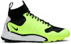 Buy Nike Zoom Talaria Mid Flyknit 百搭舒適簡約 耐磨透氣 中筒 戶外功能鞋 男款 黑綠