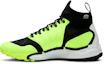Lookbook Nike Zoom Talaria Mid Flyknit 百搭舒適簡約 耐磨透氣 中筒 戶外功能鞋 男款 黑綠