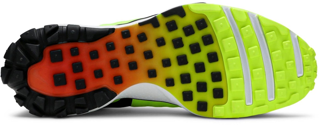 Nike Zoom Talaria Mid Flyknit 百搭舒適簡約 耐磨透氣 中筒 戶外功能鞋 男款 黑綠 Shop Nike Zoom Talaria Mid Flyknit 百搭舒適簡約 耐磨透氣 中筒 戶外功能鞋 男款 黑綠