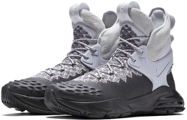 耐克 NikeLab Zoom Tallac Flyknit "奥利奥" 865947-003 Order 耐克 NikeLab Zoom Tallac Flyknit "奥利奥" 865947-003