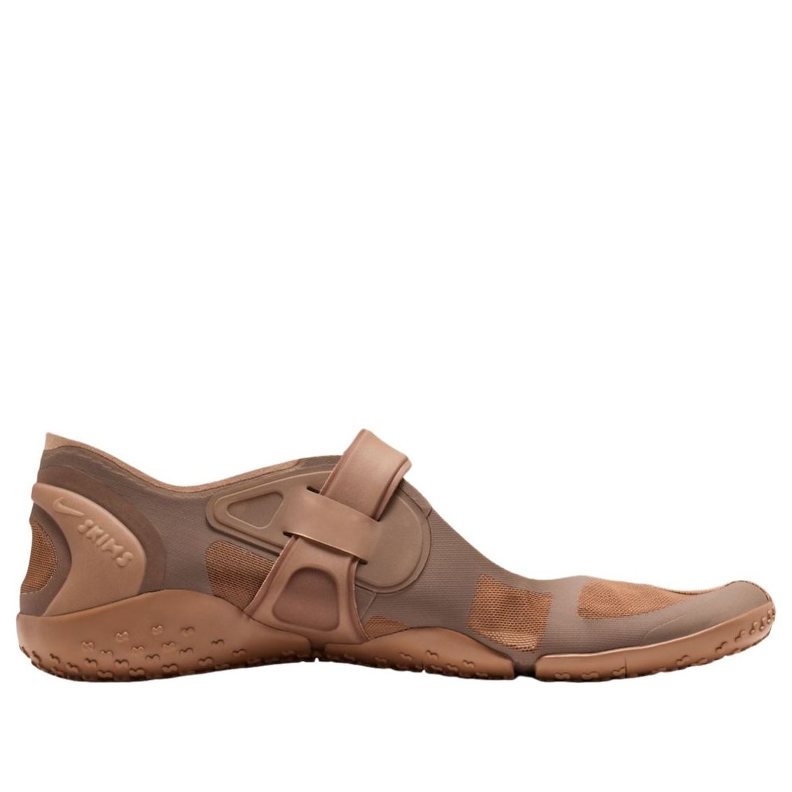 Order Nike SKIMS Air Rift ''Archaeo Brown'' 耐克分趾鞋 咖啡色 IO7694-201