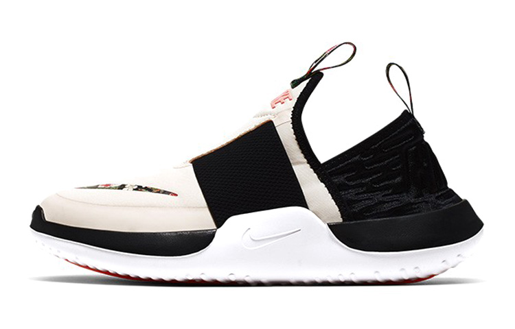 (Youth) Nike Nitroflo VF 'Pale Ivory'