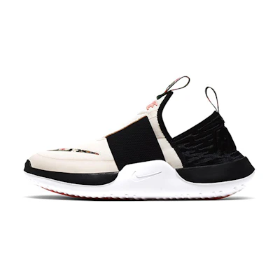 (Youth) Nike Nitroflo VF 'Pale Ivory'