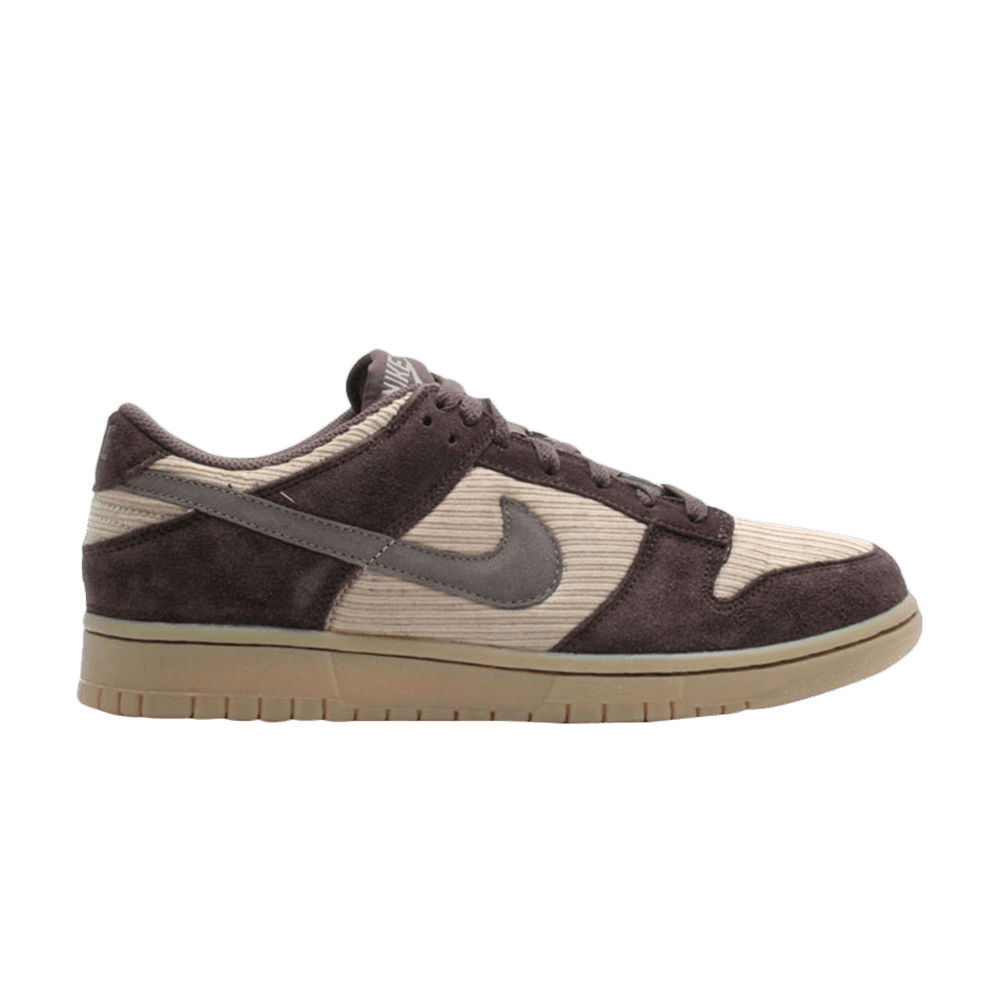 Buy Nike Dunk Low Cl 'Coklat' 304714-227