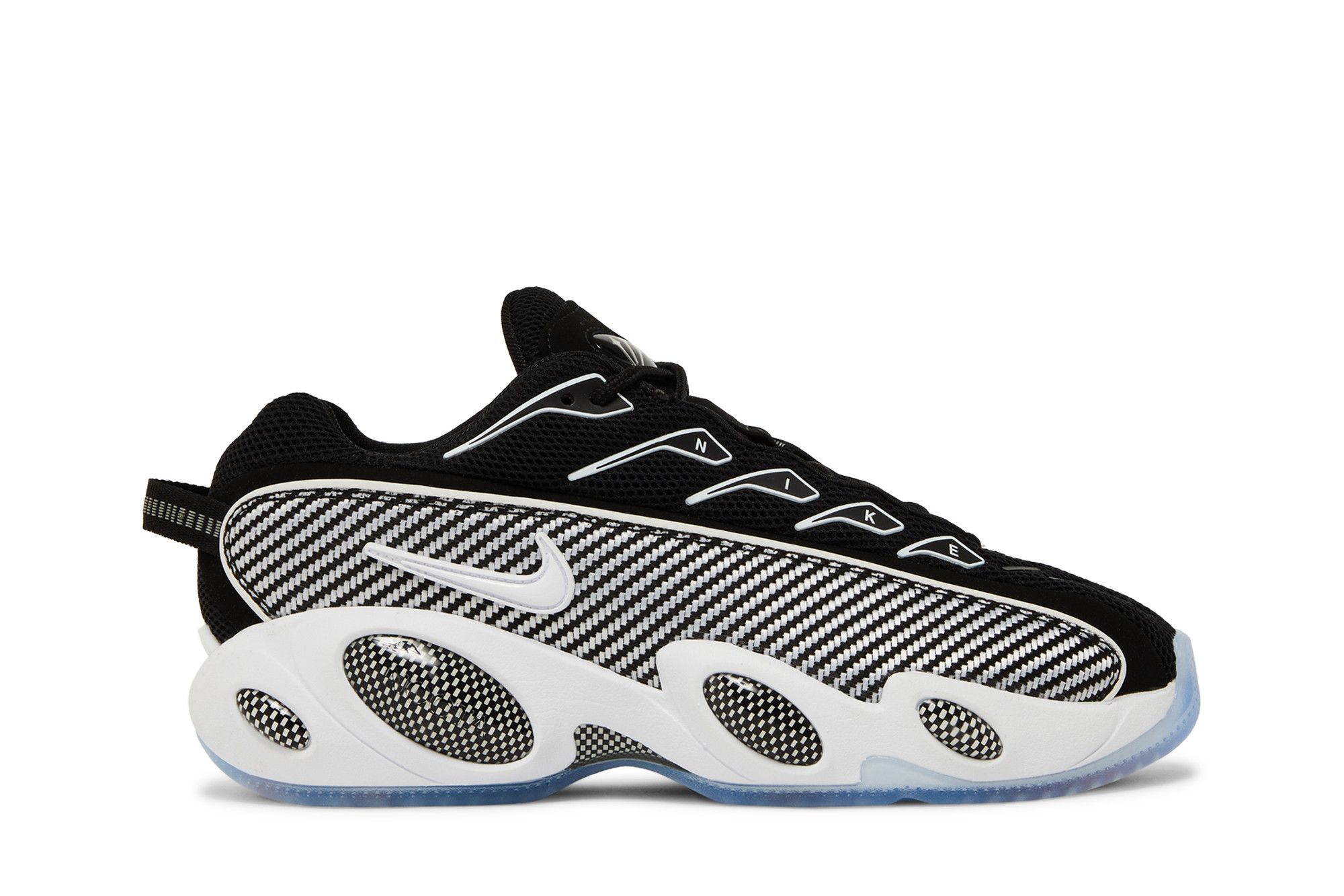 Nike NOCTA Glide 'Drake Black' DM0879-001