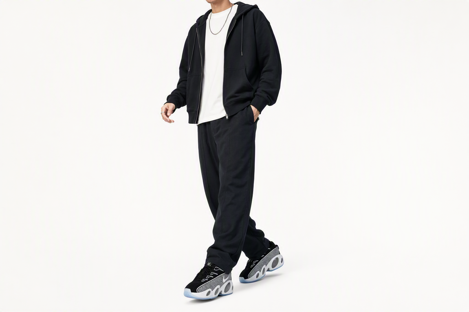 Order Nike NOCTA Glide ''Drake Noir'' DM0879-001