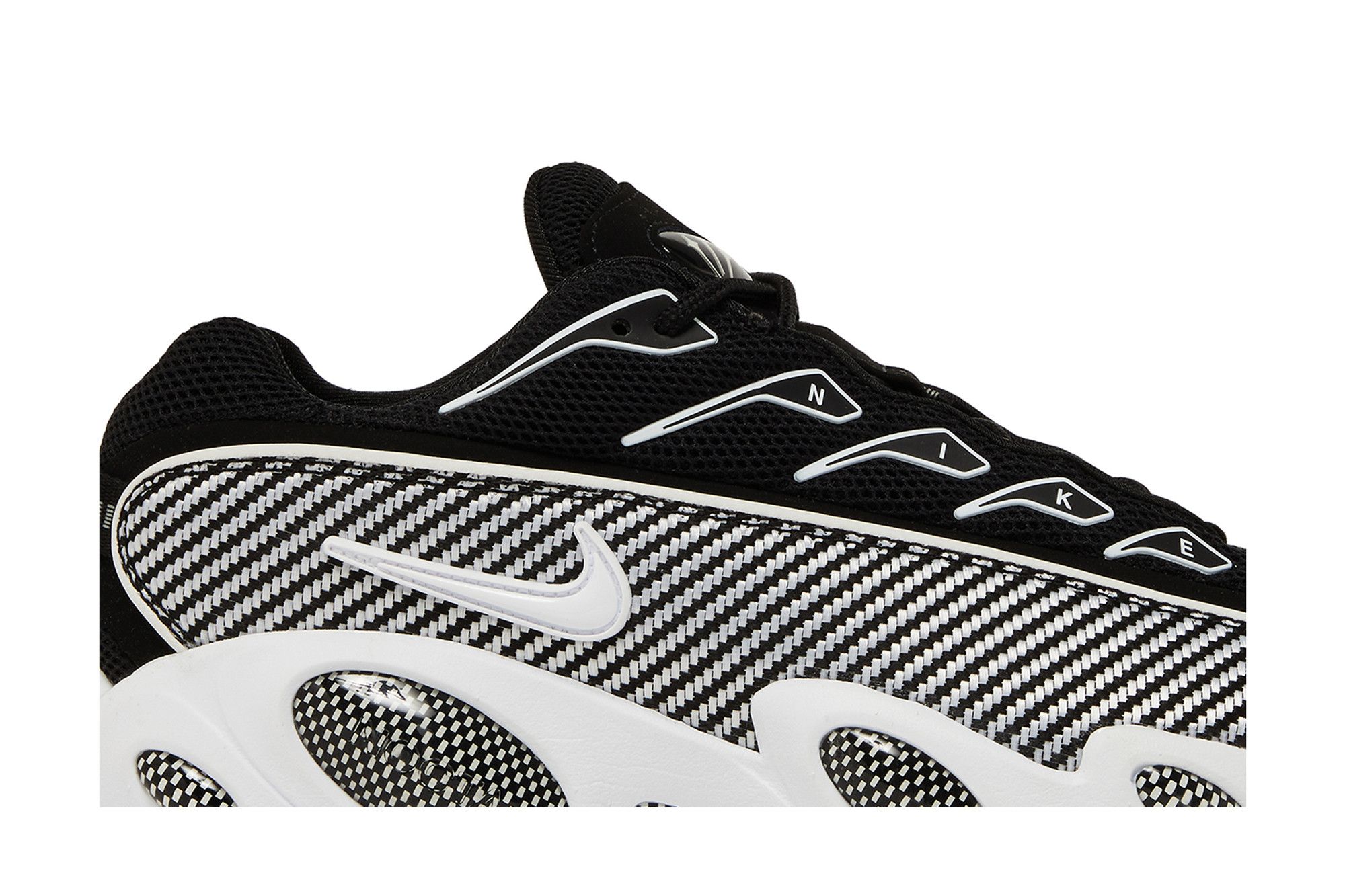 Lookbook Nike NOCTA Glide ''Drake Noir'' DM0879-001