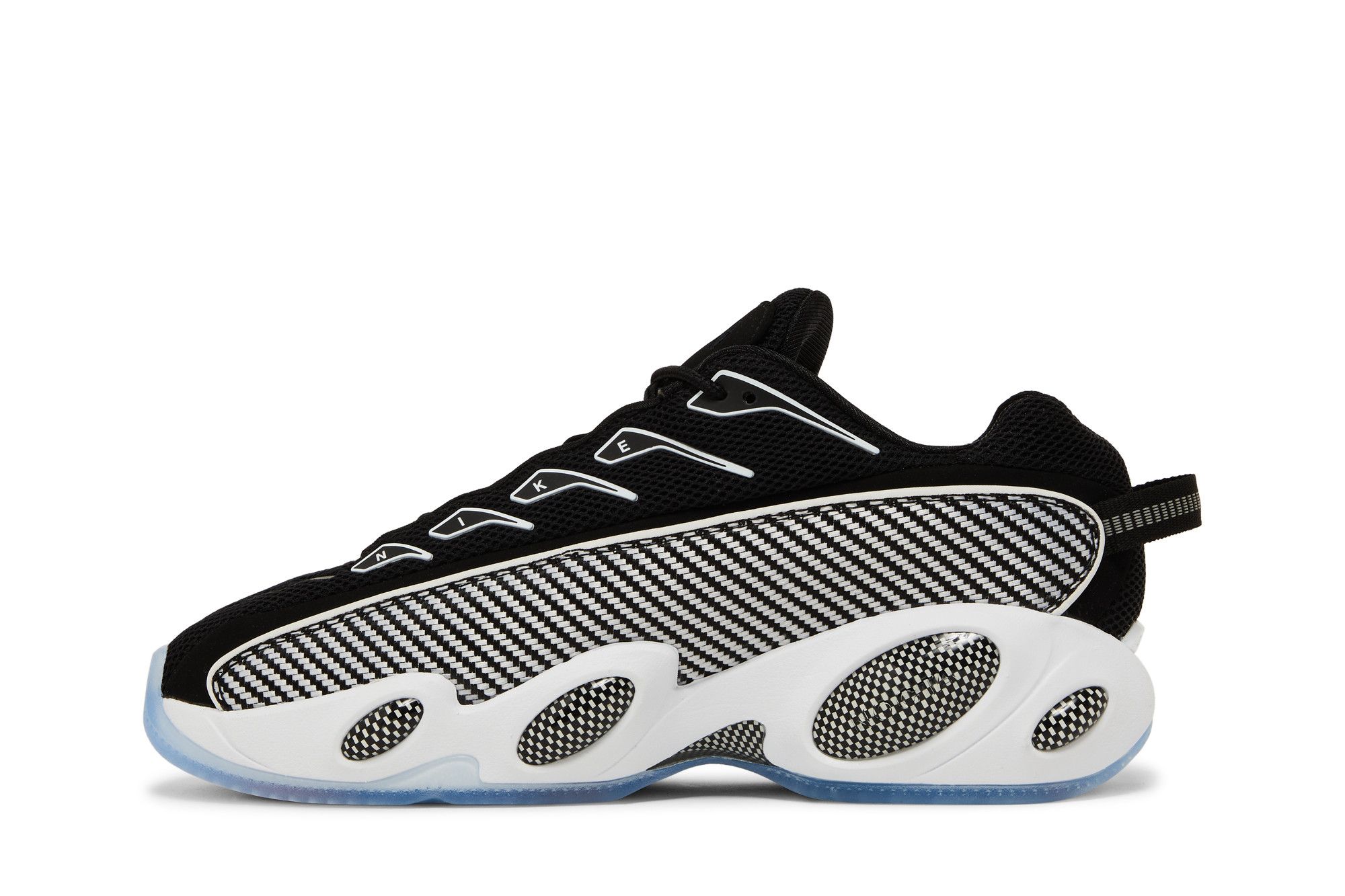 Shop Nike NOCTA Glide ''Drake Noir'' DM0879-001