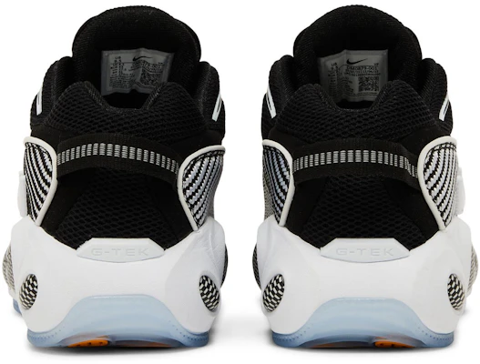 Nike NOCTA Glide ''Drake Noir'' DM0879-001 Sizing Nike NOCTA Glide ''Drake Noir'' DM0879-001